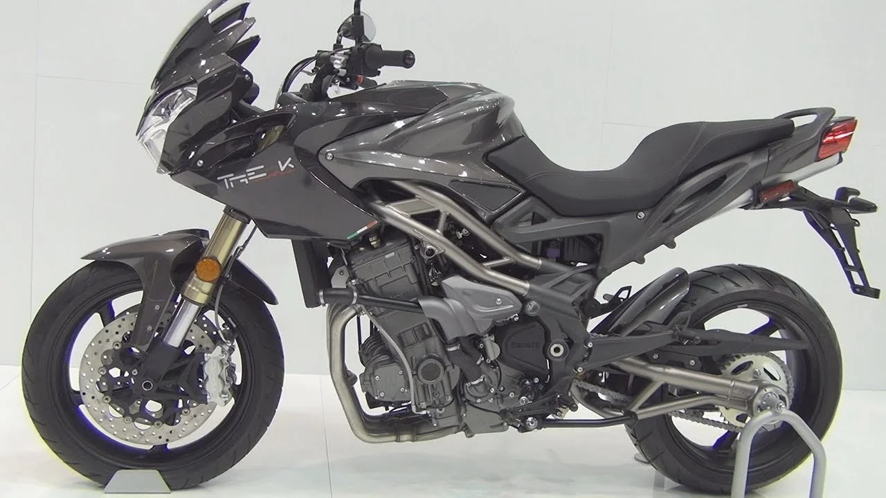 Benelli TRE 1130 K