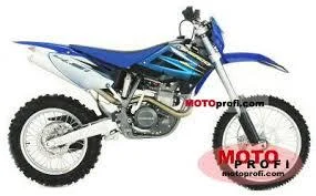 Sherco 4.5i Enduro