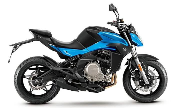 CF Moto 650NK 2022