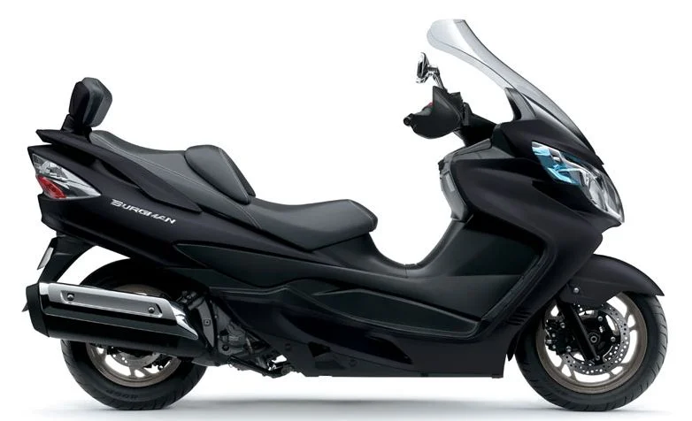 Suzuki Burgman 400Z