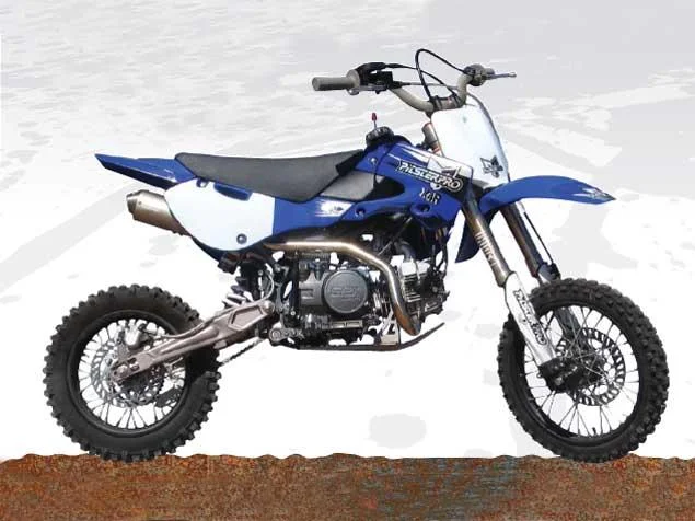 Beta MINI R 107 4T