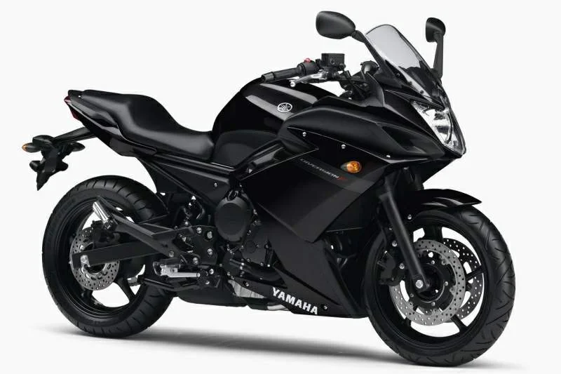 Yamaha XJ Diversion F