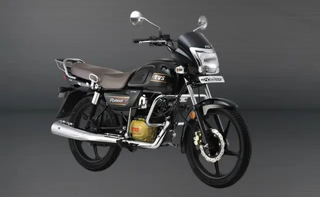 TVS Radeon 2024