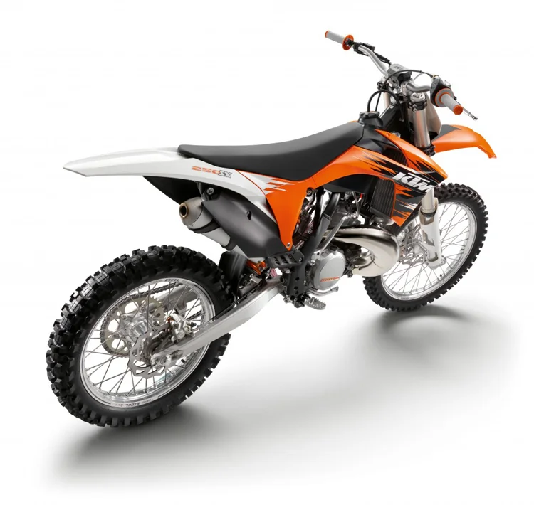 KTM 250 SX