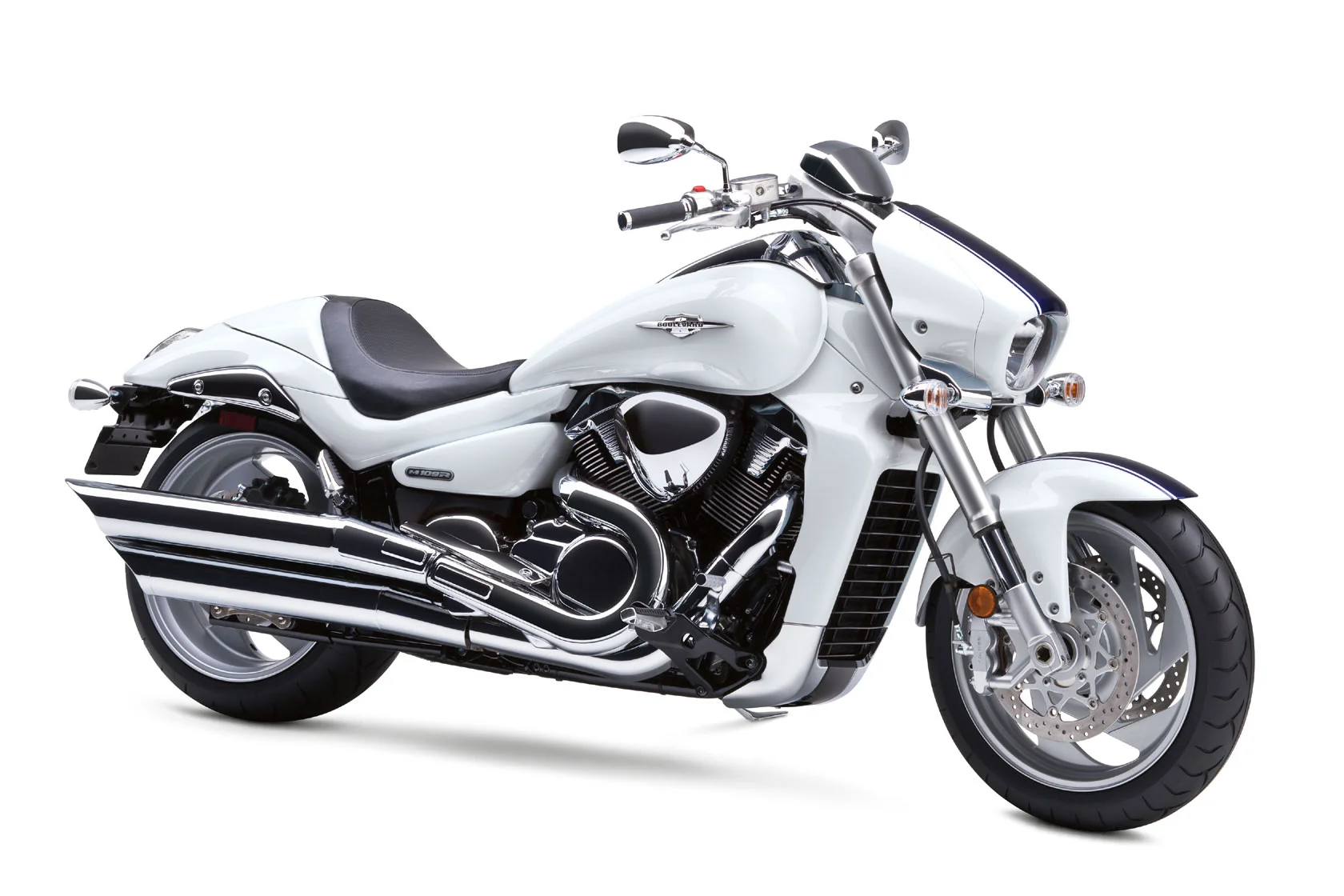 Suzuki Boulevard M109R