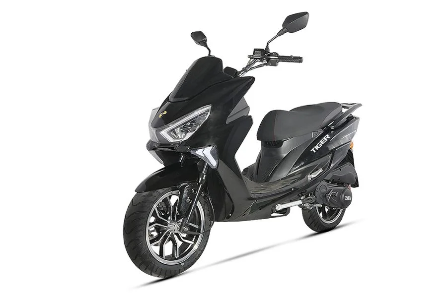 Znen Tiger 150