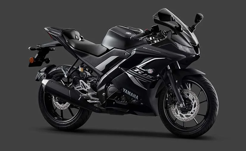 Yamaha YZF R15