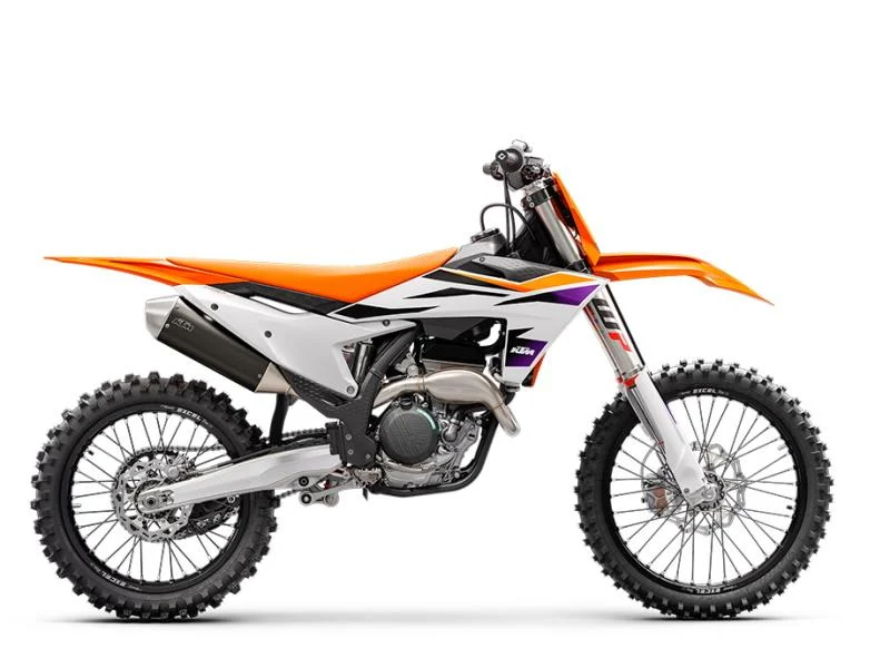 KTM 250 SX-F