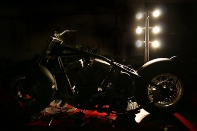 Exile Black Bull 2010