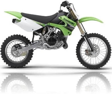 Kawasaki KX 85 Monster Energy