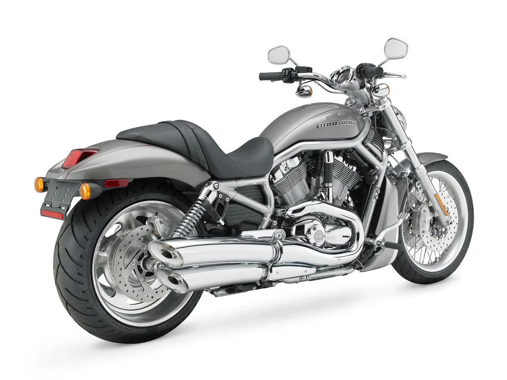 Harley-Davidson VRSCAW V-Rod