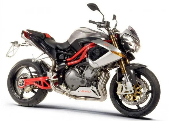 Benelli Tornado Naked Tre 1130 Sport Evo