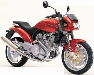 Voxan V 1000 Noveau Roadster 2009