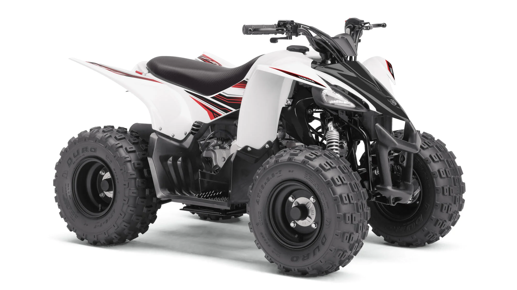 Yamaha YFZ50 2020