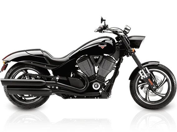 Victory Hammer 8-Ball 2015