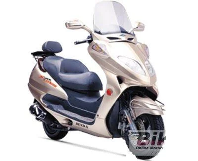 Veli VL150T-2 2007