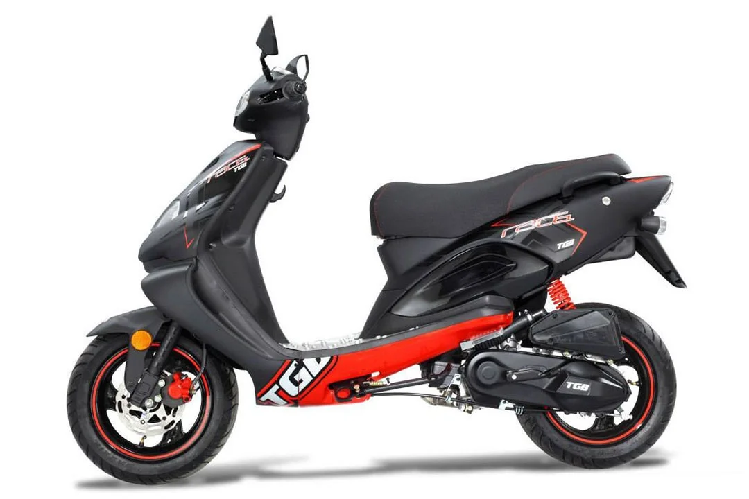 TGB Xrace 50 2023