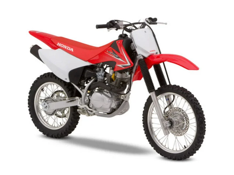 Honda CRF150F