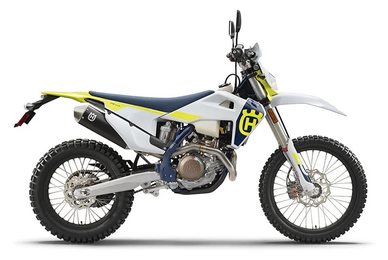 Husqvarna FE 501s