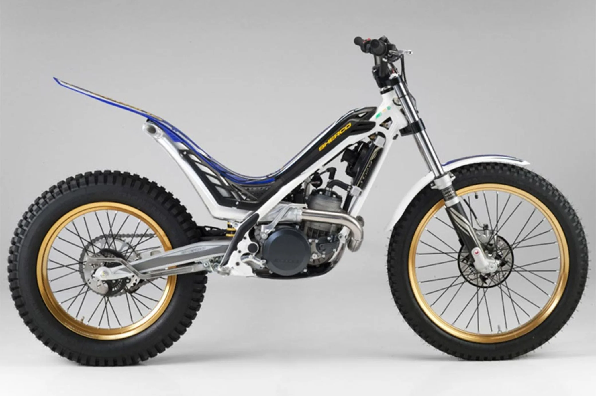 Sherco ST 2.9 2011