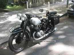 DKW SB 500A