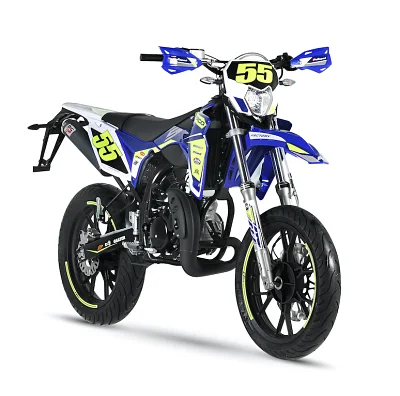 Sherco 50 SM-R America