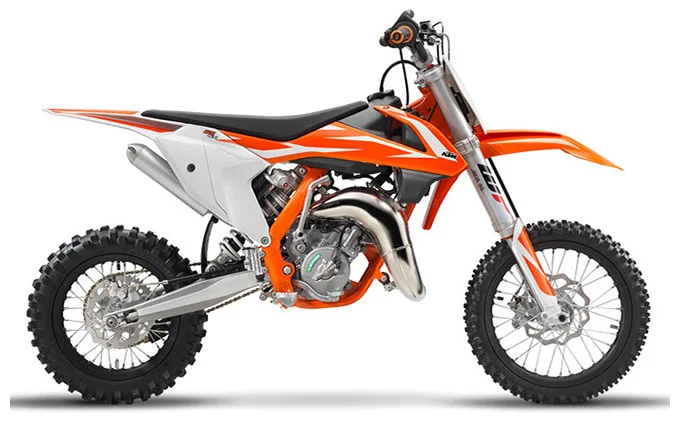 KTM 65 SX