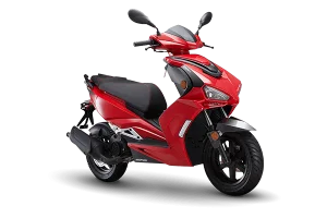 KSR Demonio 50 2019
