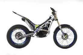 Sherco 250 FST