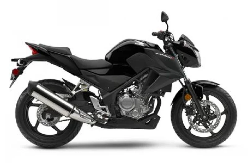 Honda CB300F