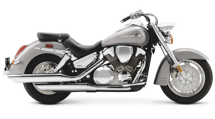 Honda VTX 1300 R