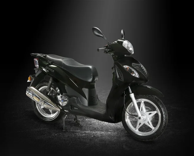 Xingyue XY200T-6 2011