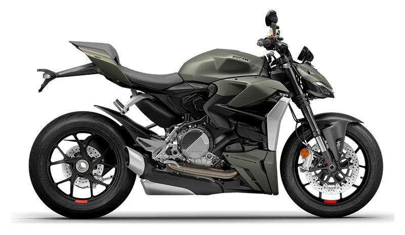 Ducati Streetfighter V2