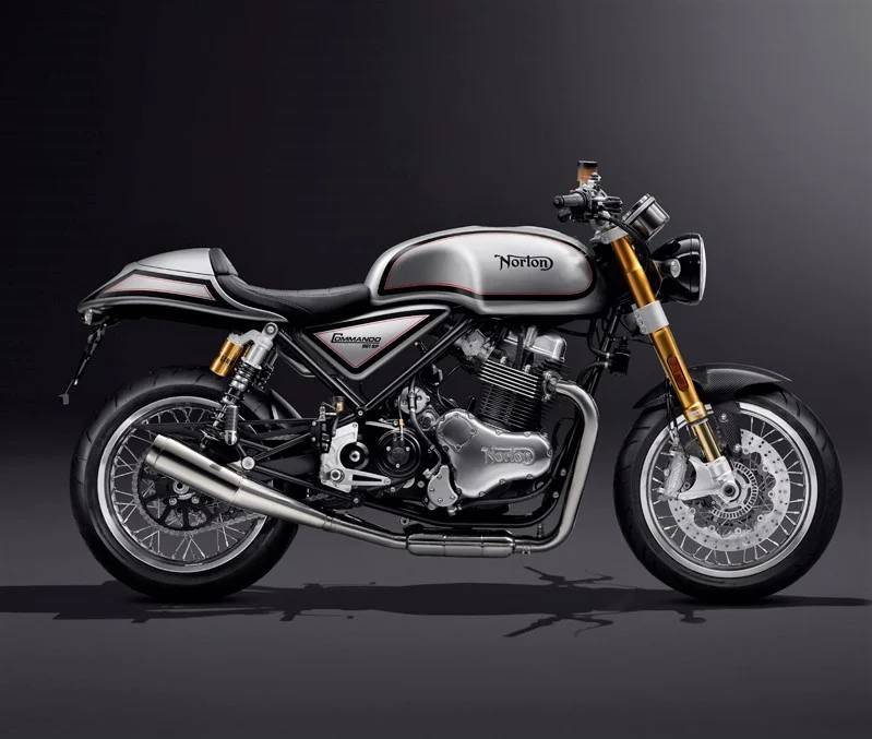 Norton Commando 961 Sport 2023