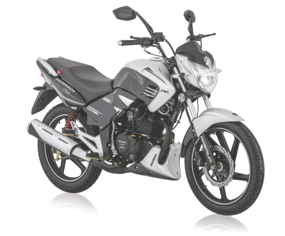 Veloci Aggressor ZX-2 250 2020