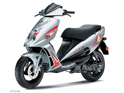 Malaguti Phantom 50 Racing Life
