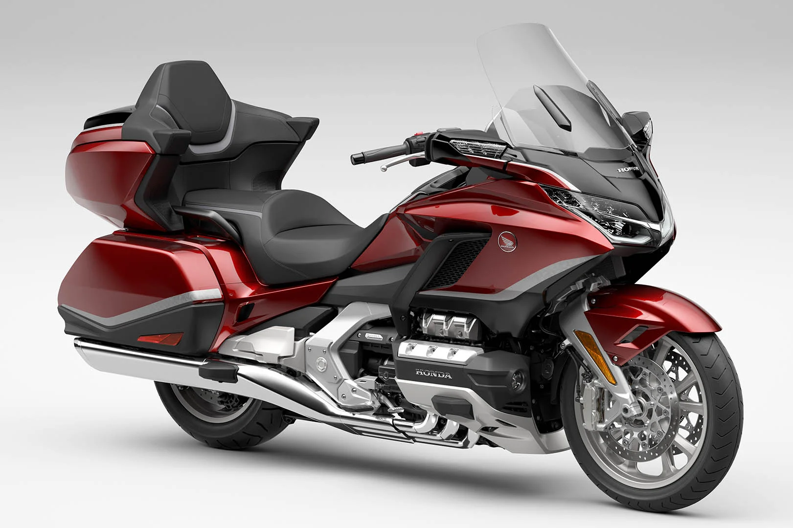 Honda Gold Wing Tour