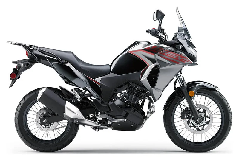 Kawasaki Versys-X 300 SE