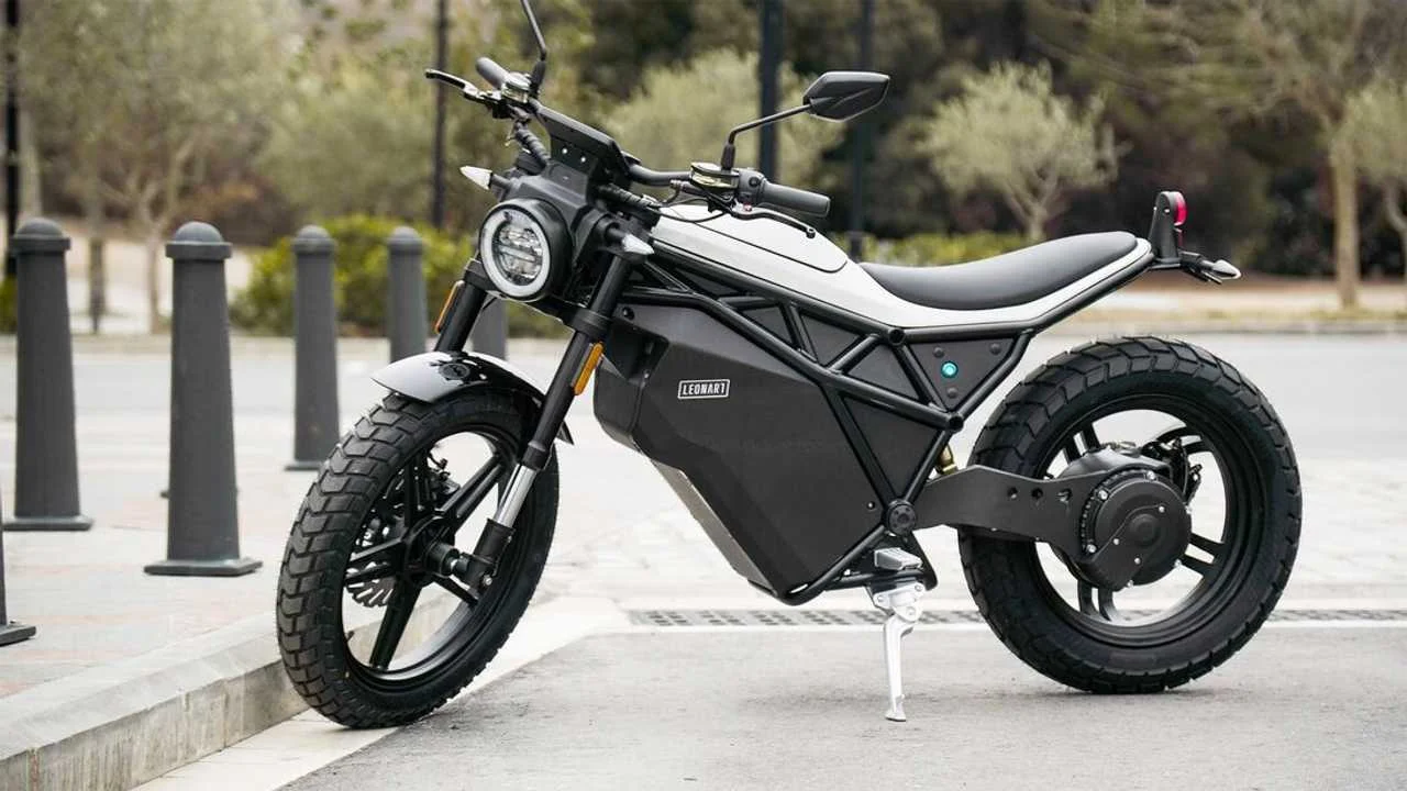 Leonart Rigger 2023