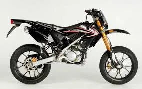 Motorhispania RYZ 49 Pro Racing Urban 2012