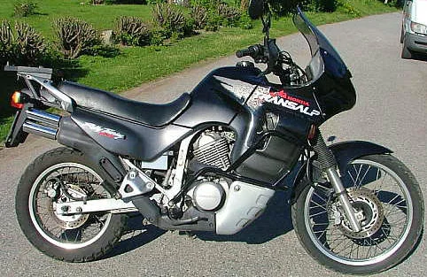 Honda XL 600 V Transalp
