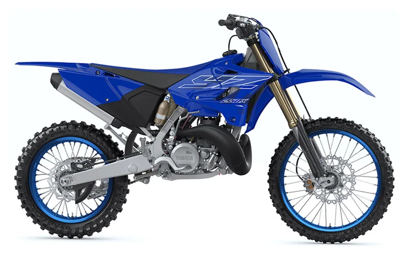 Yamaha YZ250X