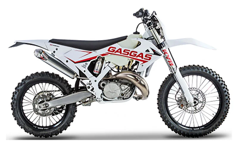 GAS GAS ECRanger 200