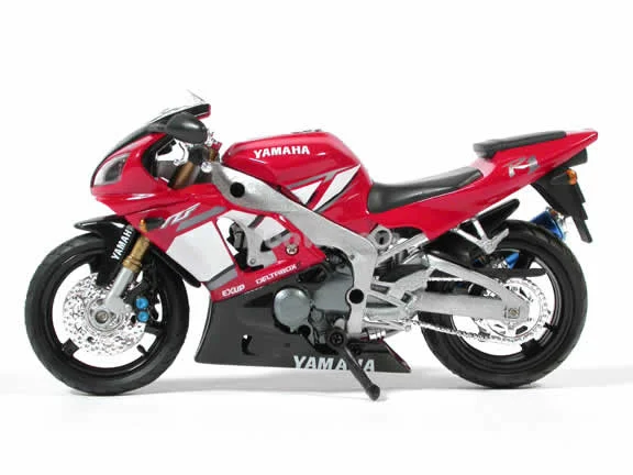 Yamaha YZF-R1