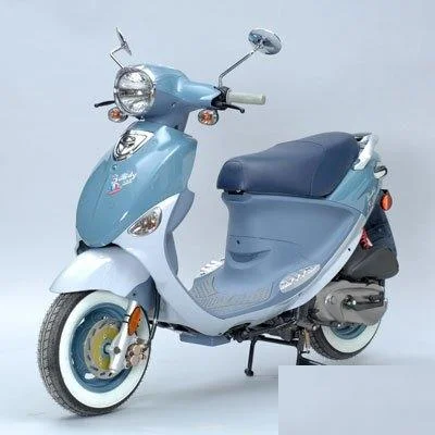 Motom Rambo 151 2008