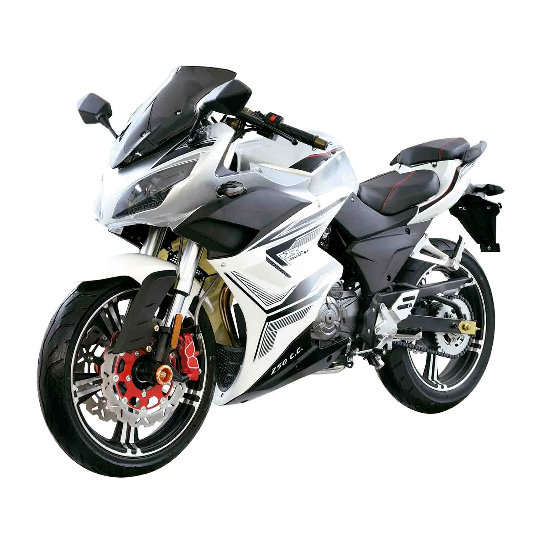 Dinamo Dnm-R1 250 2020
