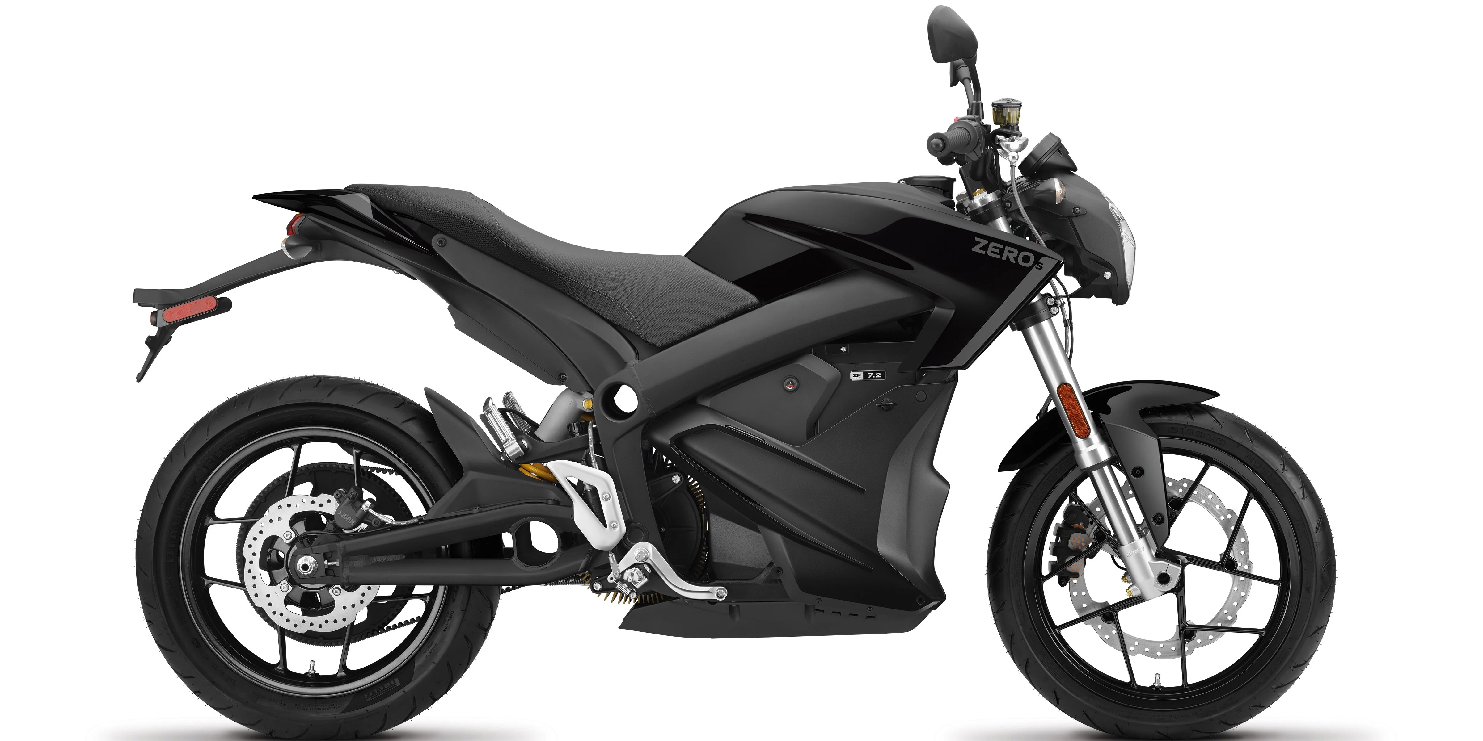 Zero S 2019