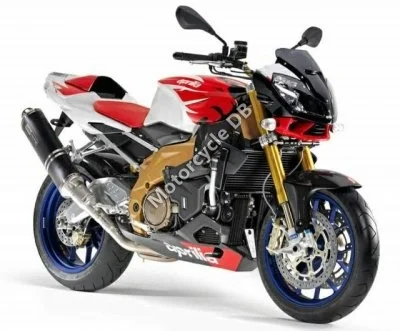 CR&S VUN Tuned-Up 2008