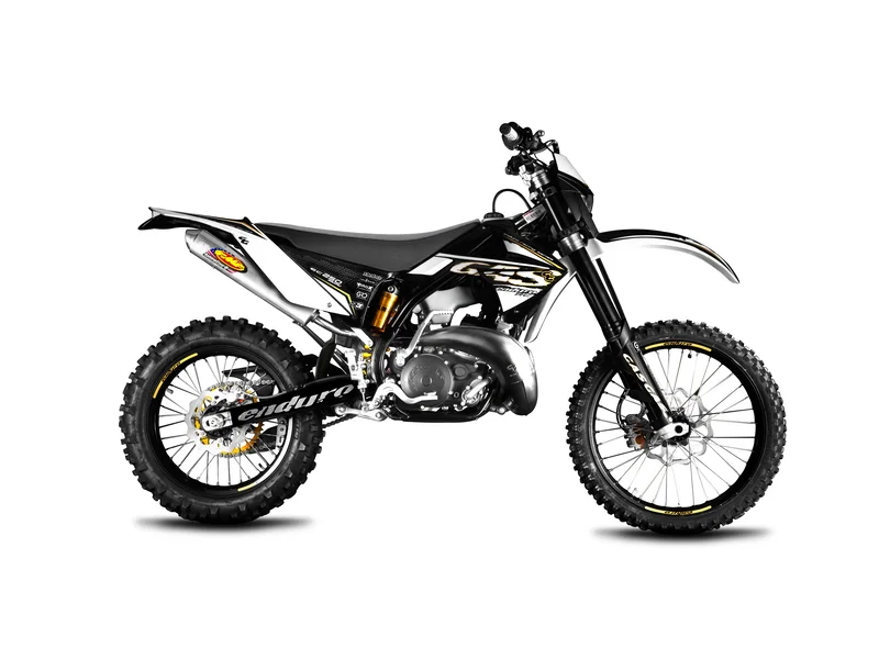 GAS GAS EC 250 2T