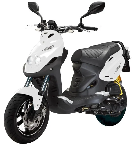 PGO PMX 50